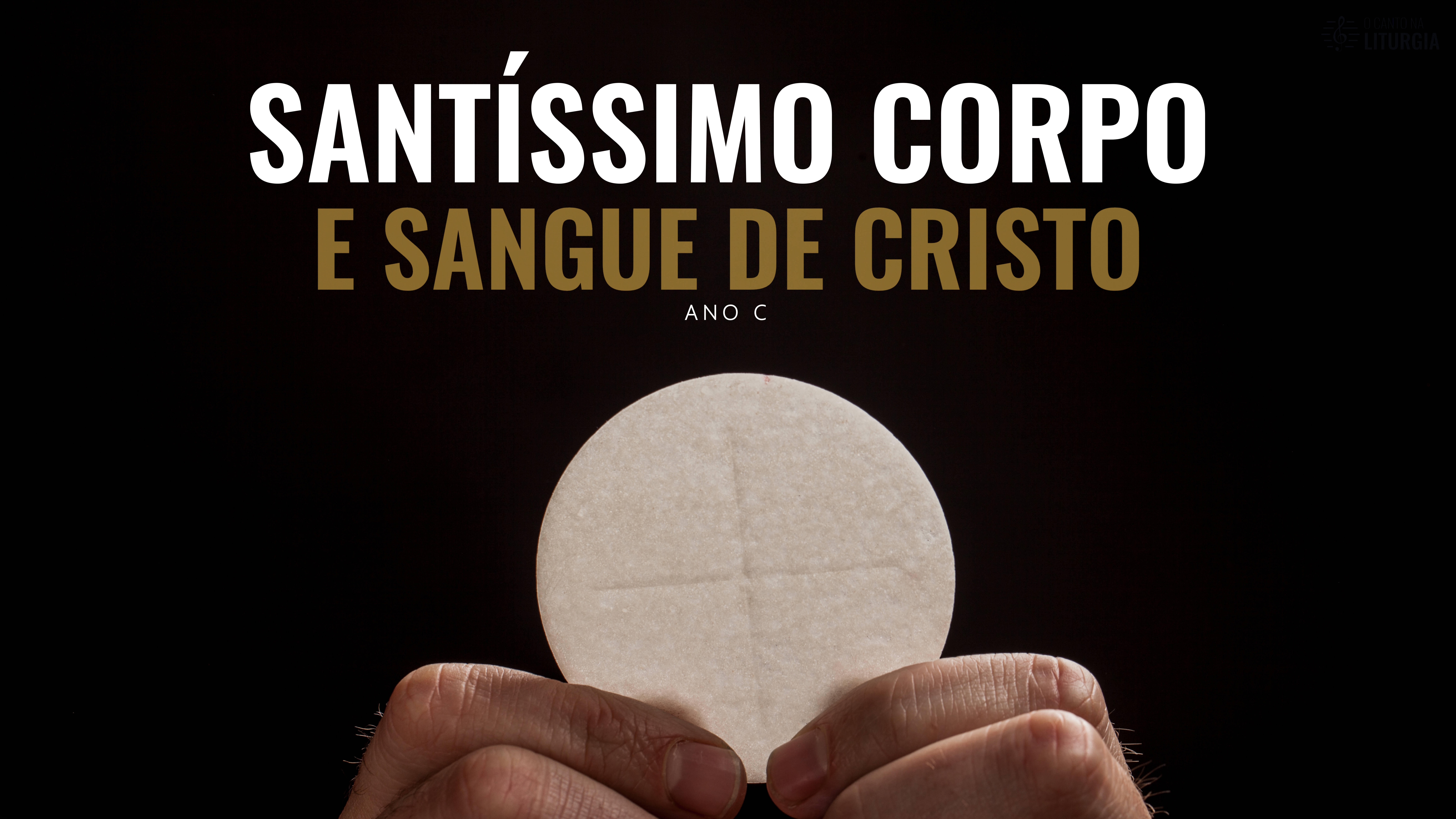 O Canto na Liturgia